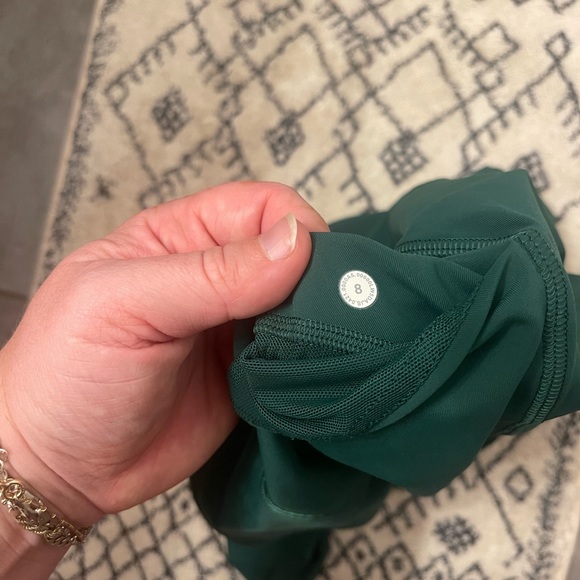 Lululemon Leggings - Picture 5 of 5